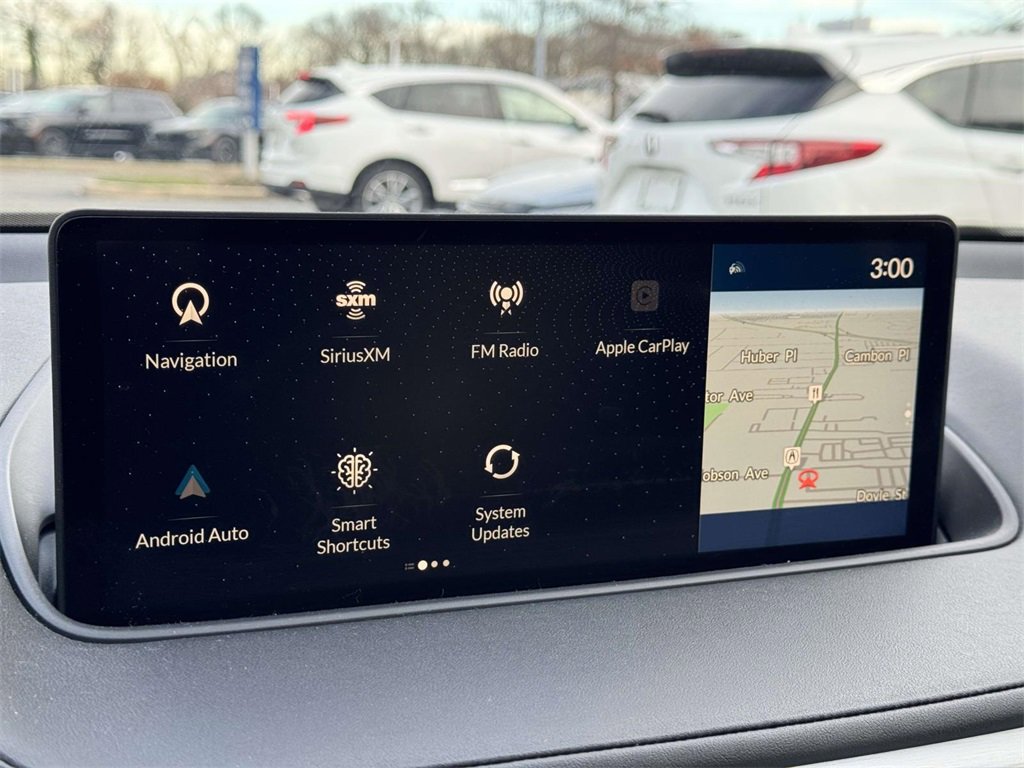 Certified 2023 Acura MDX SH-AWD w/ Technology Package image 26