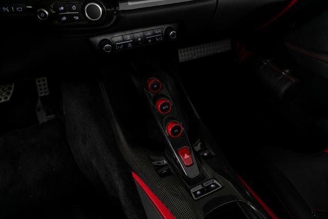 Used 2022 Ferrari 812 GTS RWD image 23