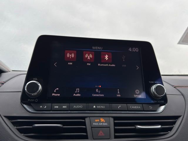 Used 2019 Nissan Altima 2.5 SR image 16