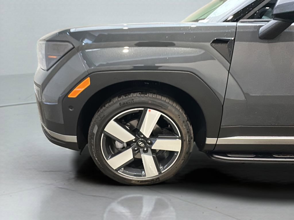 New 2026 Hyundai Santa Fe Limited image 3