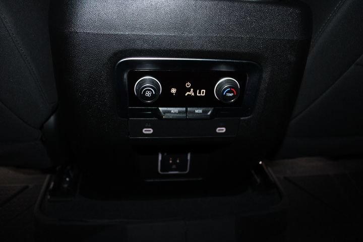 Used 2024 Chevrolet Tahoe LS w/ Driver Alert Package AWD/4WD image 22