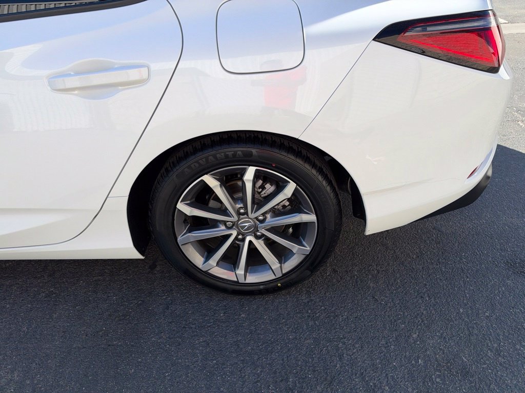 Used 2024 Acura Integra FWD image 9