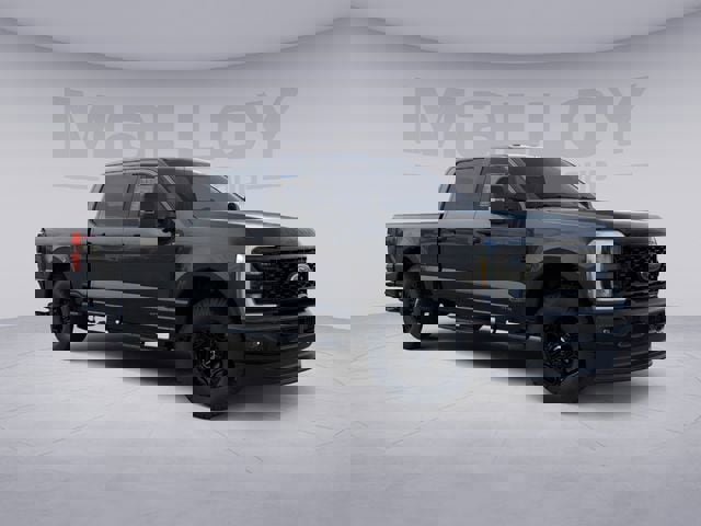 New 2026 Ford F250 XL w/ STX Appearance Package image 36