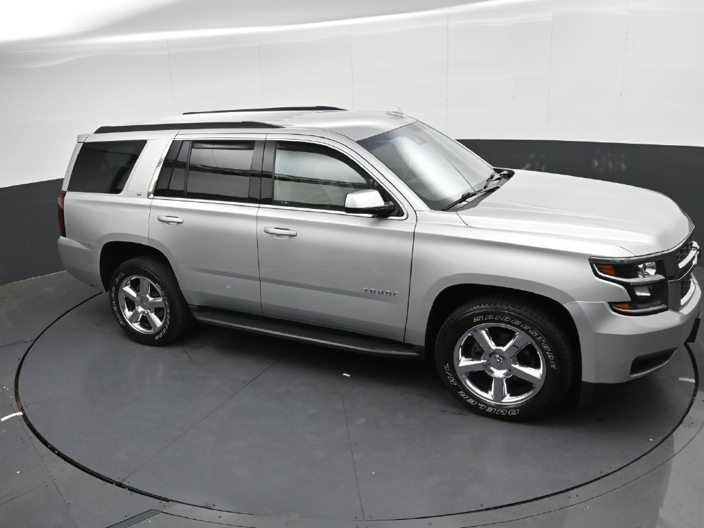 Used 2019 Chevrolet Tahoe LT AWD/4WD image 19