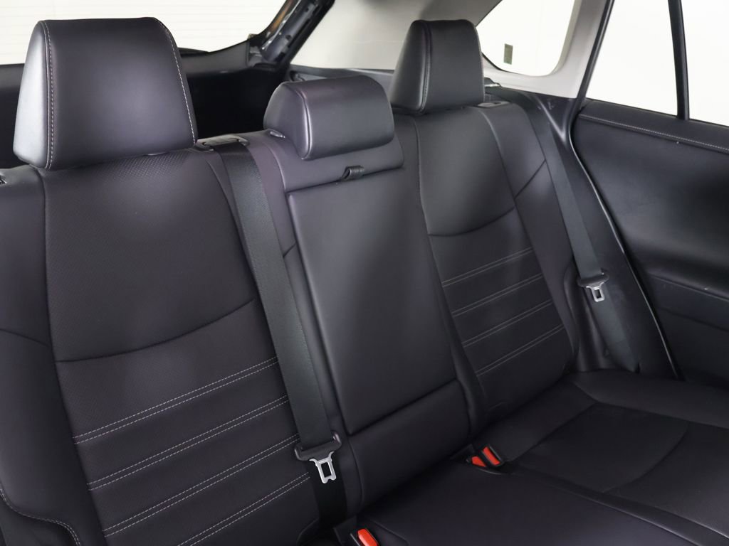 Used 2022 Toyota RAV4 Limited image 35