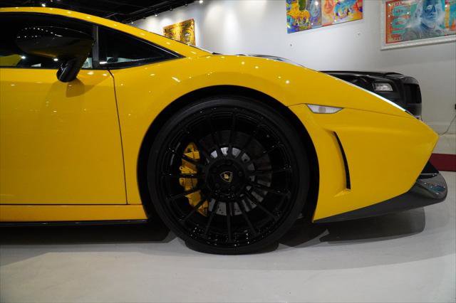 Used 2004 Lamborghini Gallardo AWD/4WD image 20
