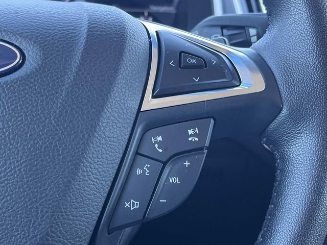 Used 2018 Ford Edge SEL w/ Equipment Group 201A AWD/4WD image 28