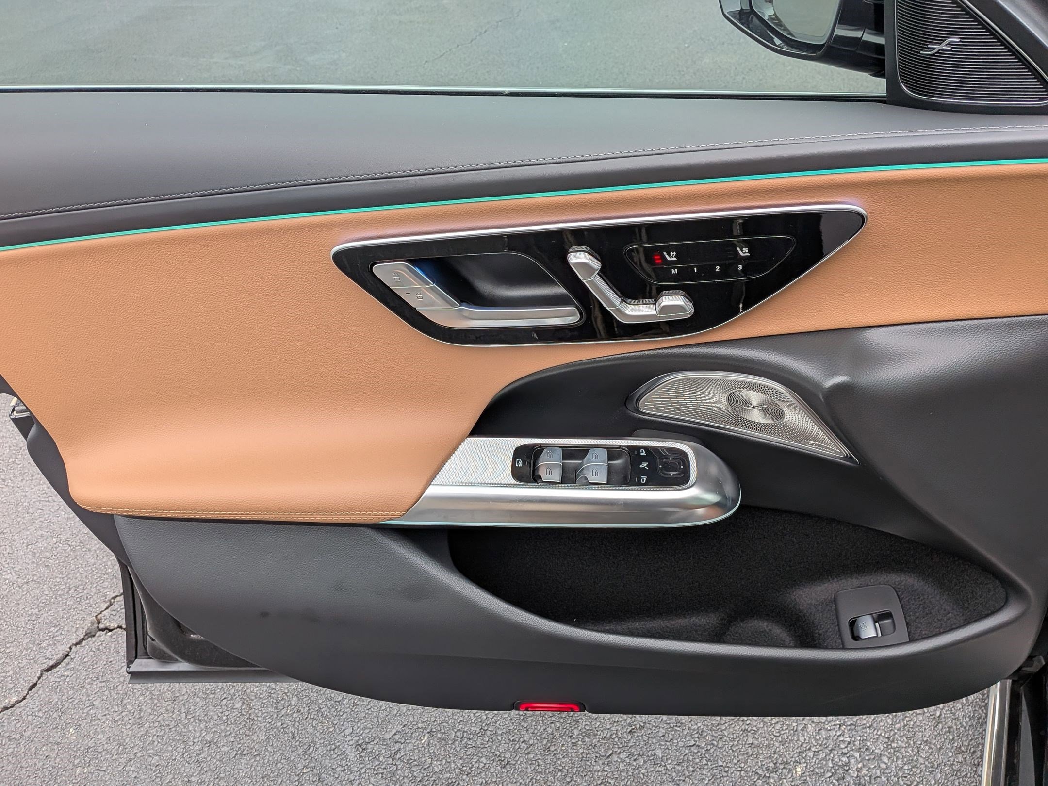 New 2026 Mercedes-Benz E 350 4MATIC Sedan image 14