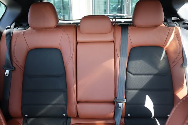 Used 2024 MAZDA CX-5 Carbon Edition image 16