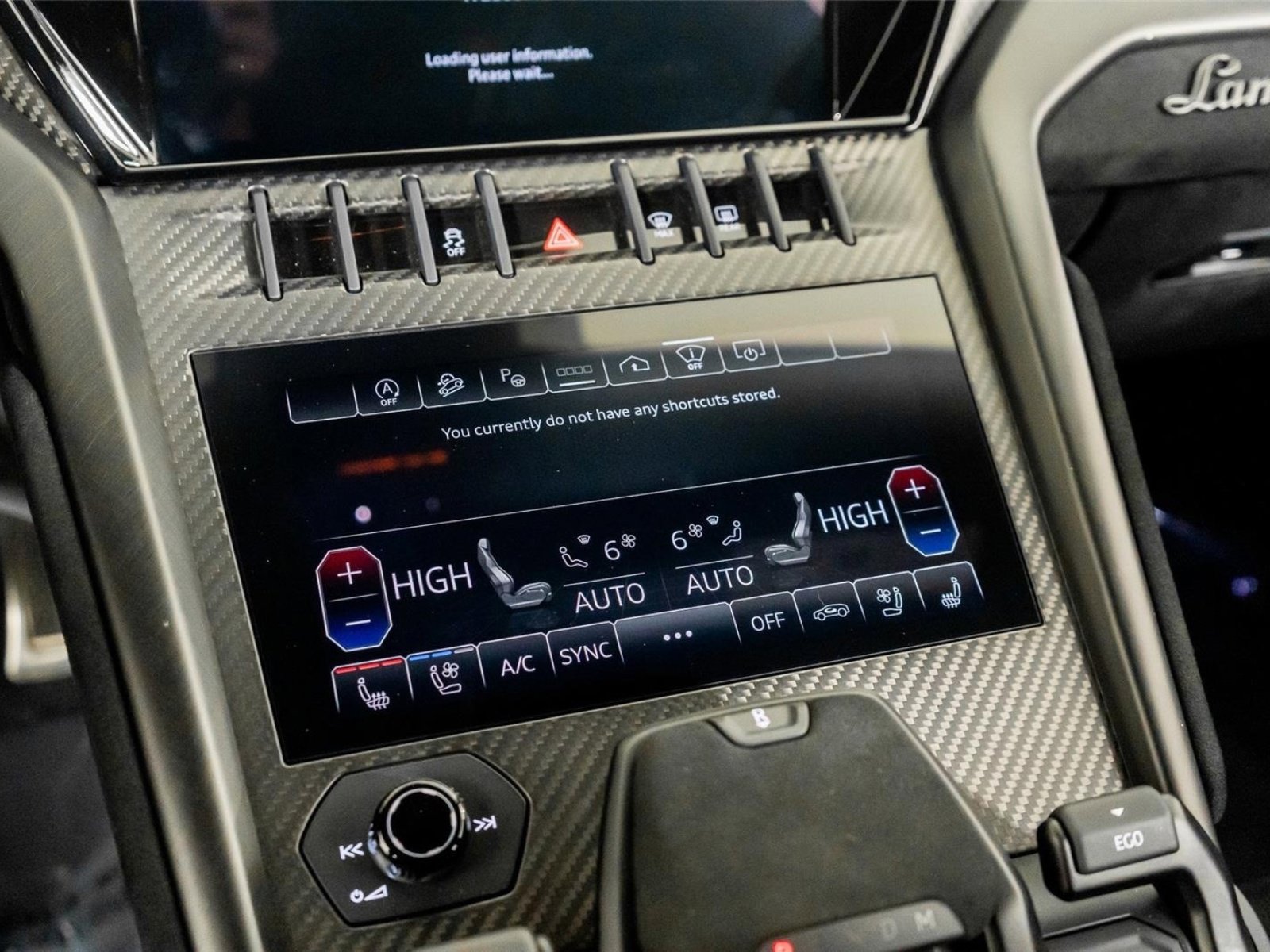 Used 2023 Lamborghini Urus Performante image 40