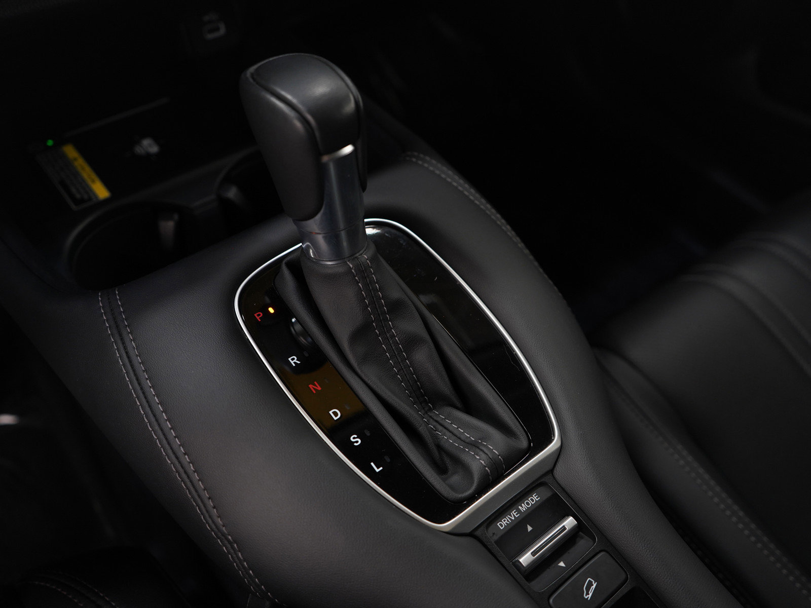 Used 2023 Honda HR-V EX-L image 25