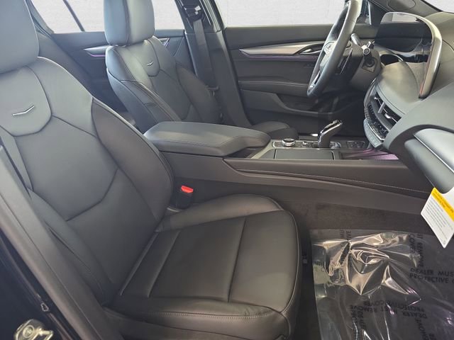 New 2026 Cadillac CT5 Premium Luxury w/ Technology Package image 10