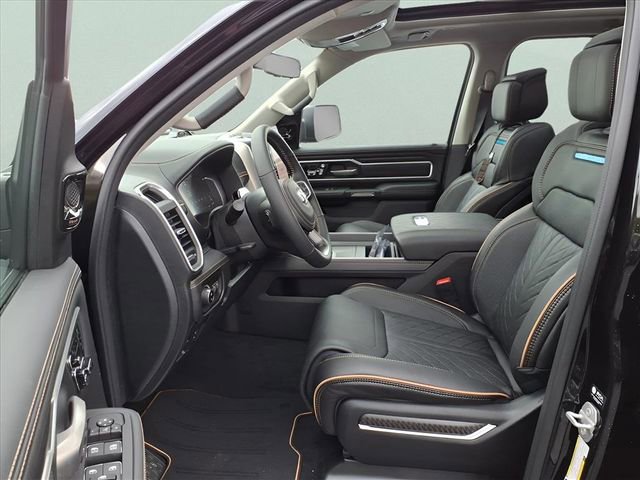 New 2026 RAM 1500 Tungsten w/ Trailer Tow Group image 19