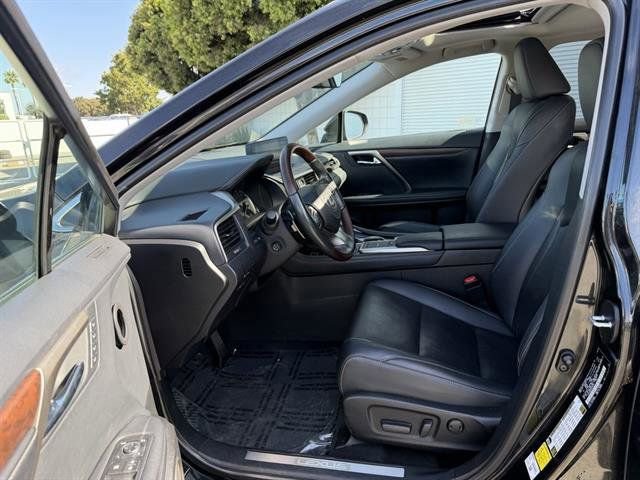 Used 2022 Lexus RX 350 FWD w/ Premium Package image 16