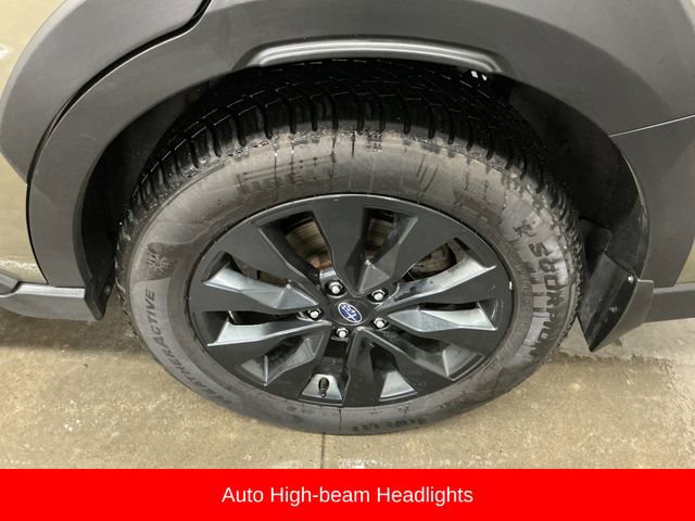 Used 2023 Subaru Outback Onyx Edition image 13