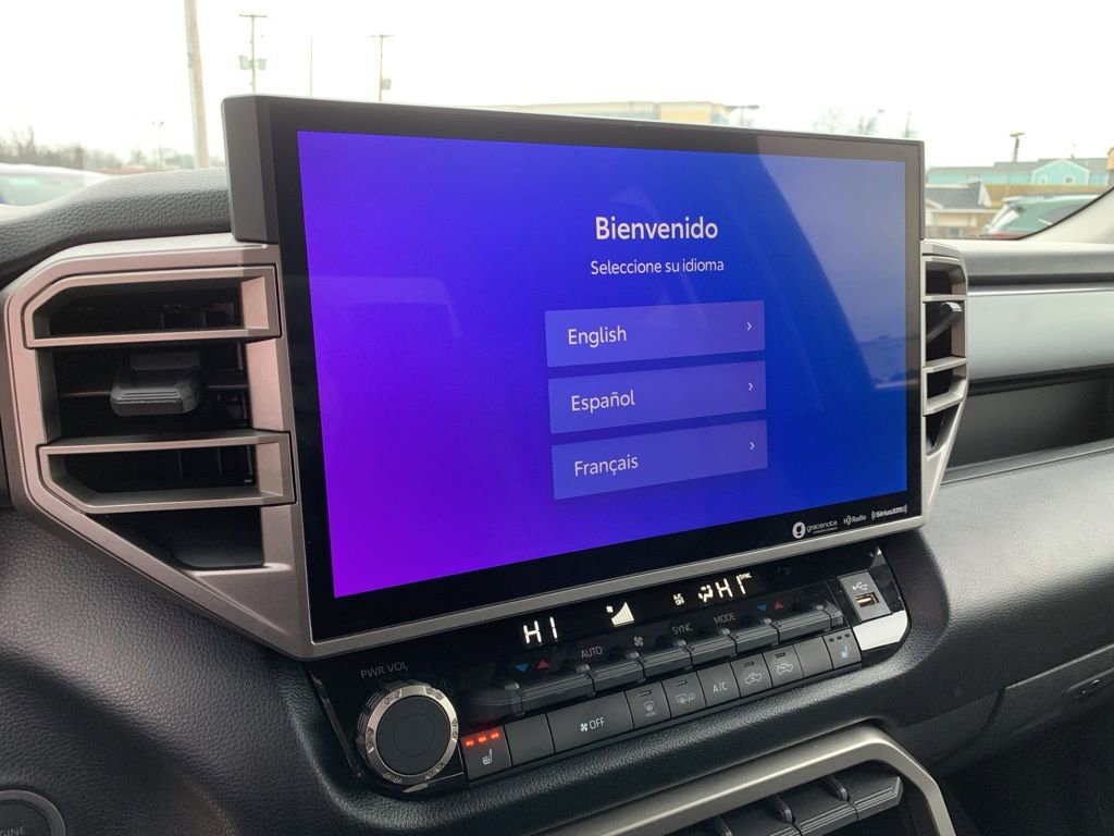 Used 2024 Toyota Tundra SR5 image 20