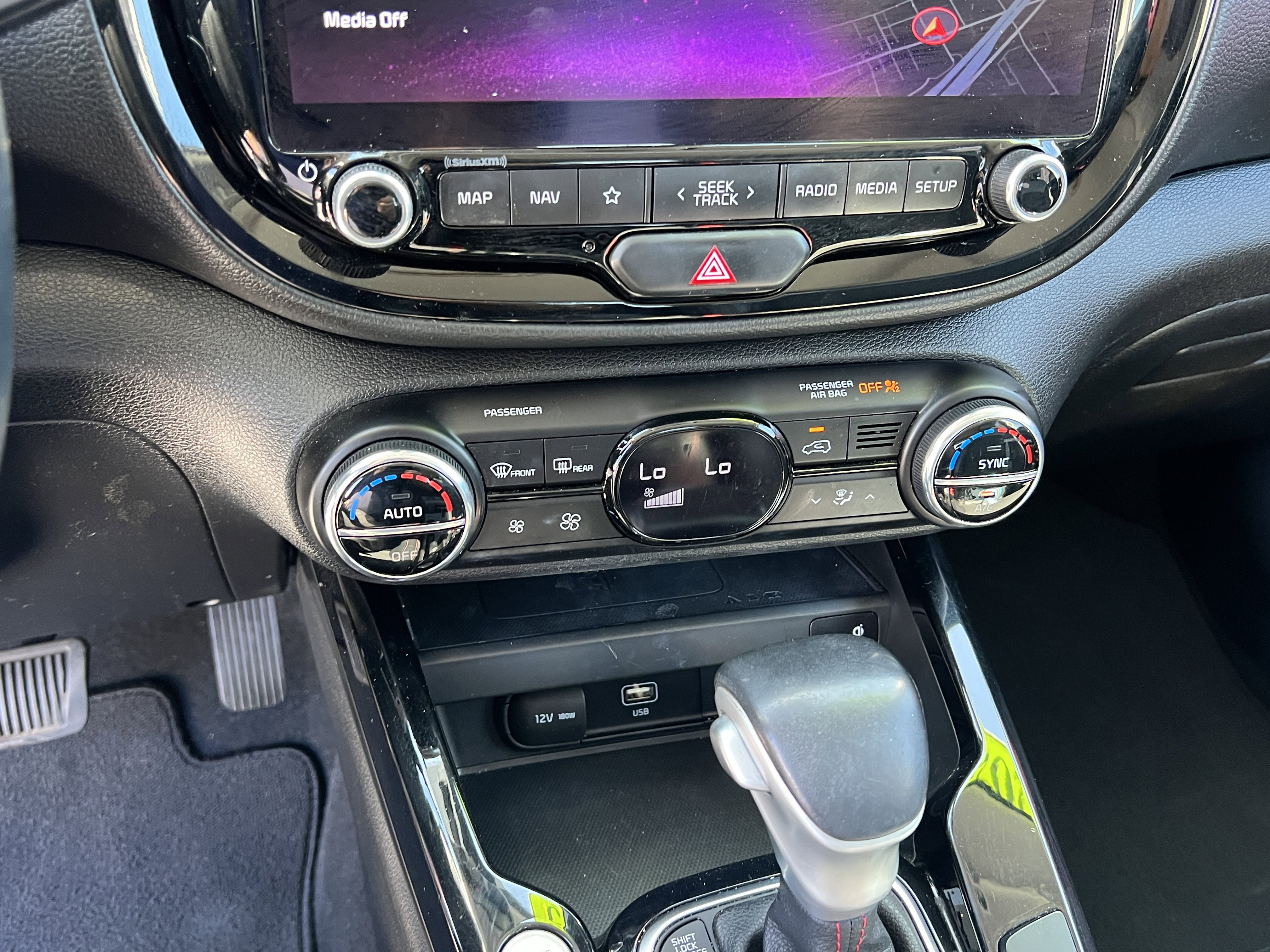 Used 2023 Kia Soul GT-Line image 28