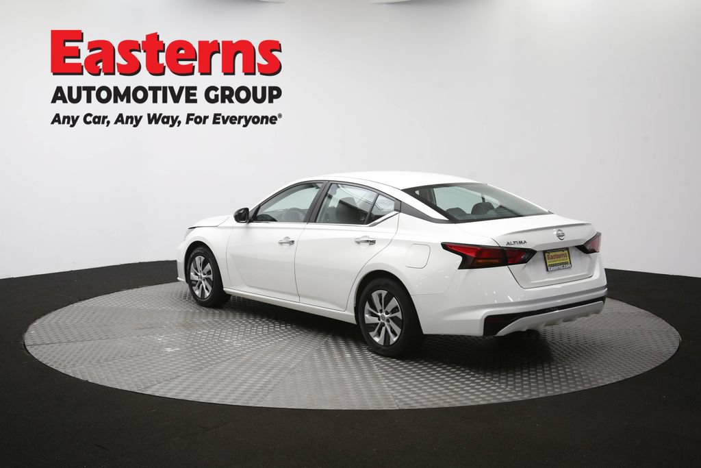 Used 2024 Nissan Altima 2.5 S FWD image 59