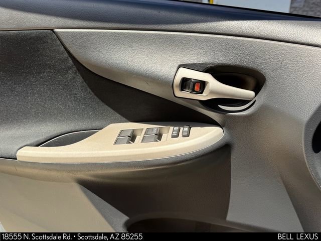 Used 2012 Toyota Corolla S FWD image 11