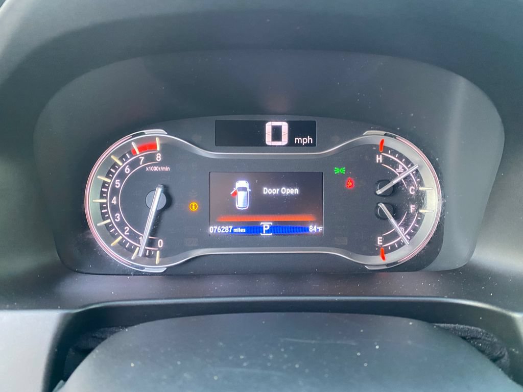 Used 2017 Honda Pilot EX-L image 33