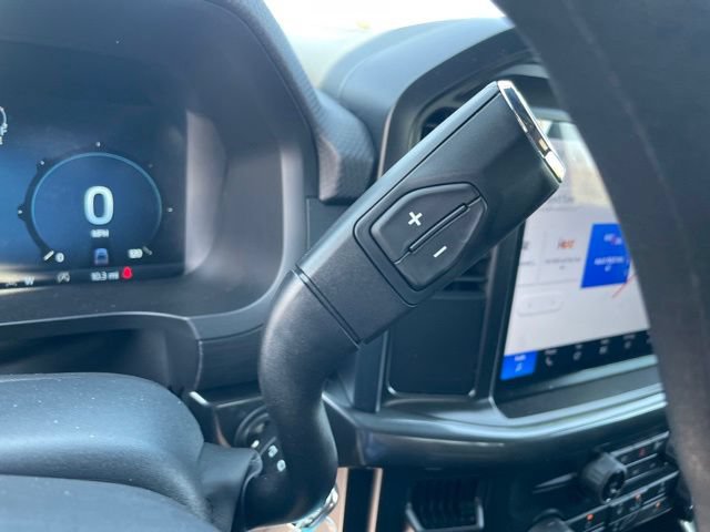 New 2026 Ford F150 STX w/ F-150 LOBO Package AWD/4WD image 13