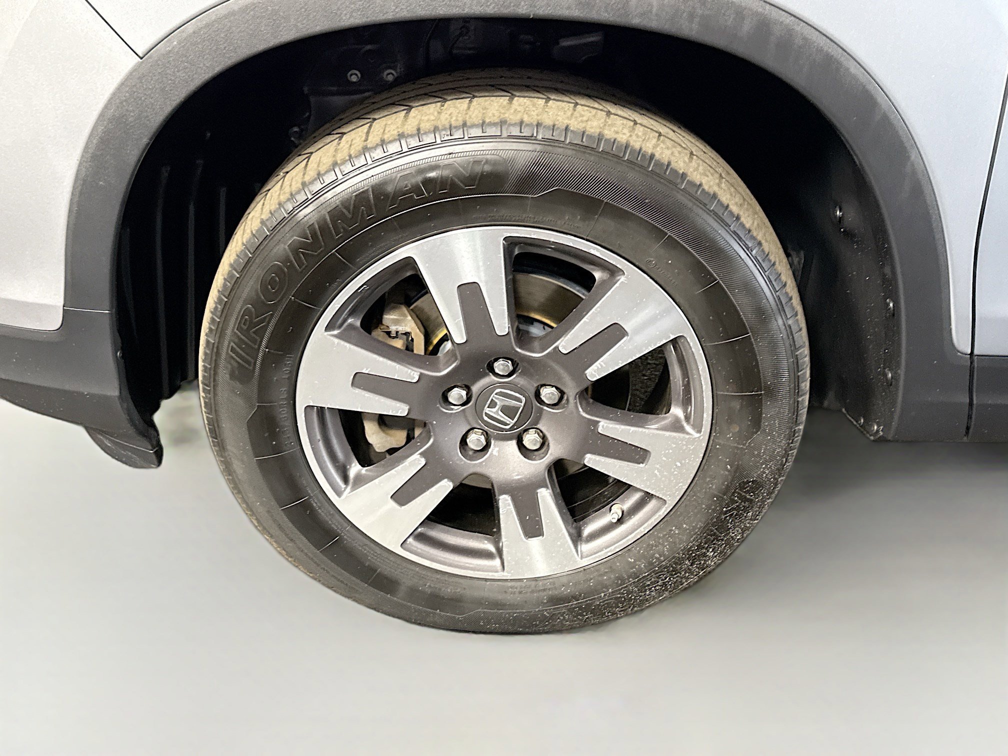 Used 2017 Honda Ridgeline RTL image 38