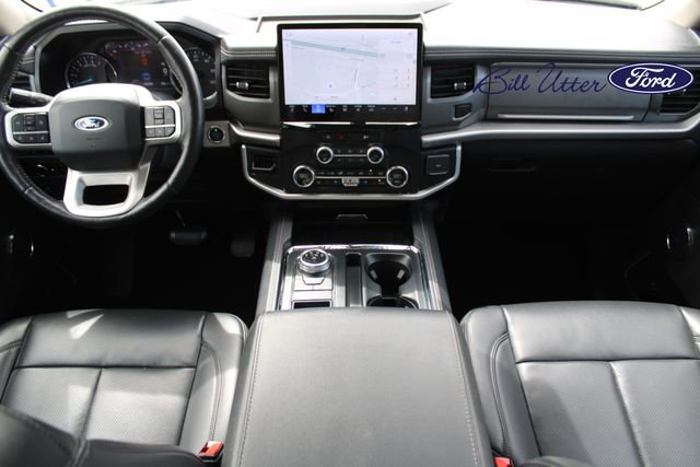Used 2024 Ford Expedition Max XLT image 16