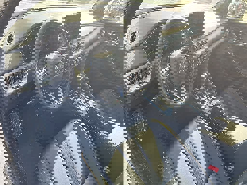 New 2026 Acura Integra A-Spec image 13