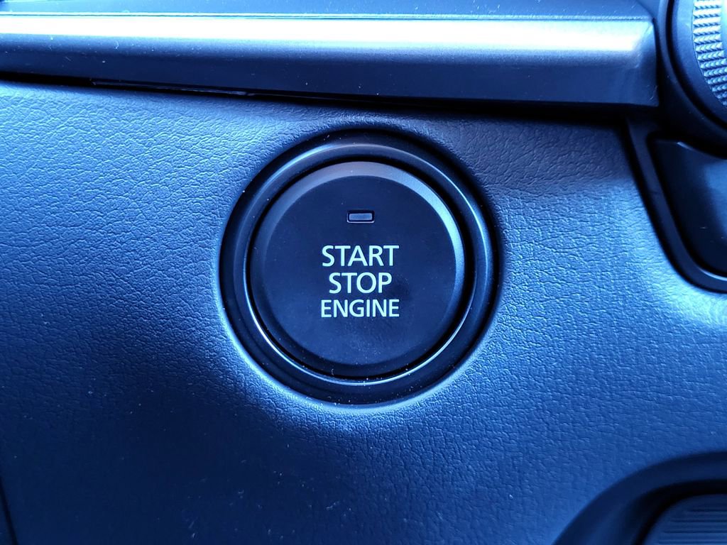 New 2026 MAZDA CX-30 AWD 2.5 S w/ Select Sport Pkg image 12