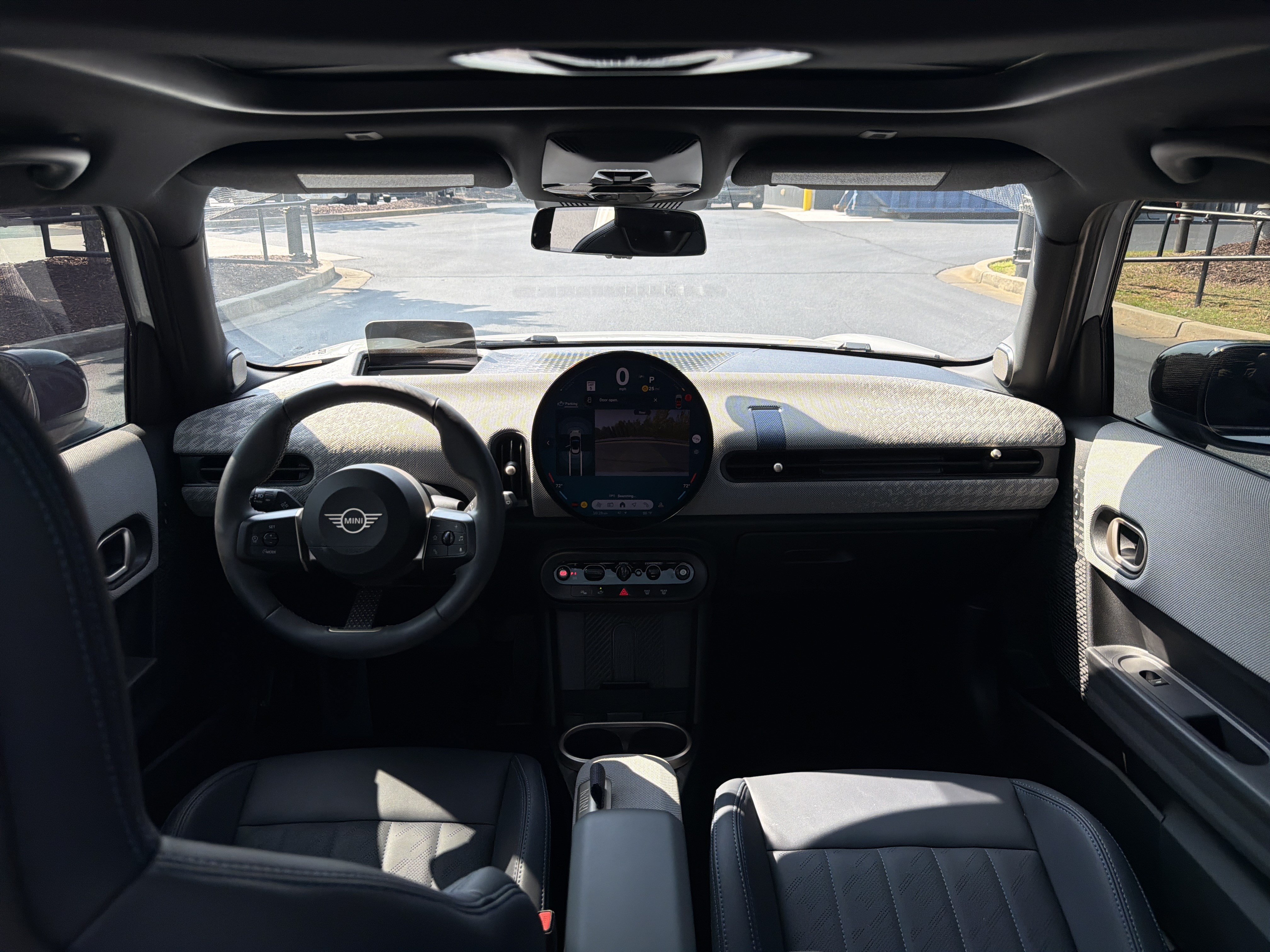 Used 2025 MINI Cooper S FWD image 17