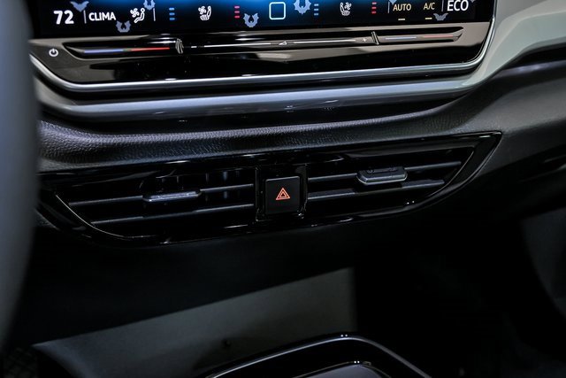 New 2025 Volkswagen ID.4 Pro S image 16