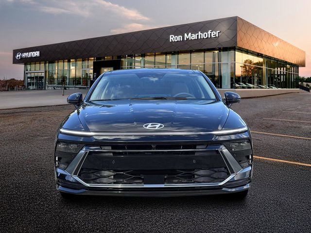 New 2026 Hyundai Sonata Limited image 12