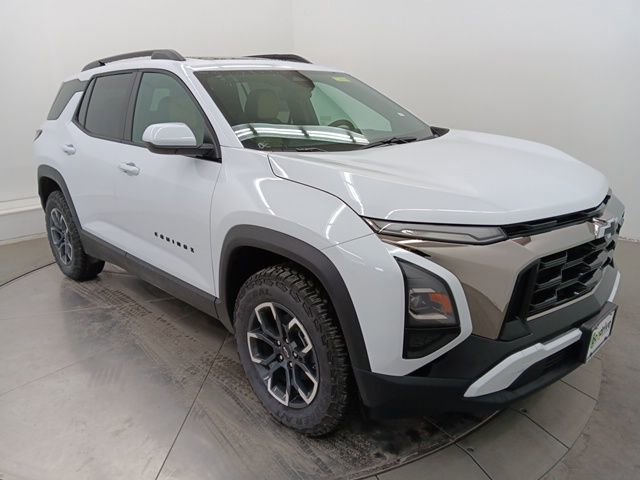 New 2026 Chevrolet Equinox ACTIV w/ Convenience Package III image 28