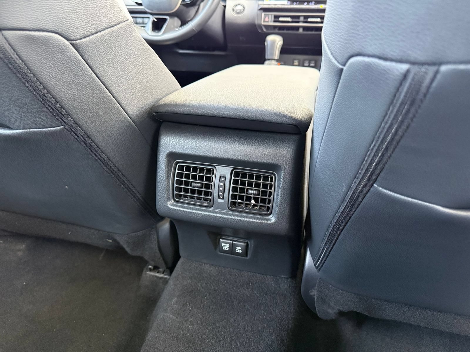 Used 2026 Toyota Camry SE FWD image 23
