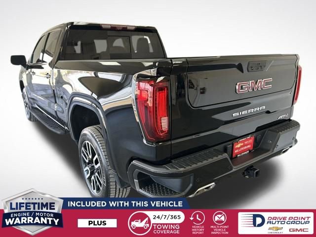 Used 2022 GMC Sierra 1500 AT4 w/ AT4 Premium Package image 6
