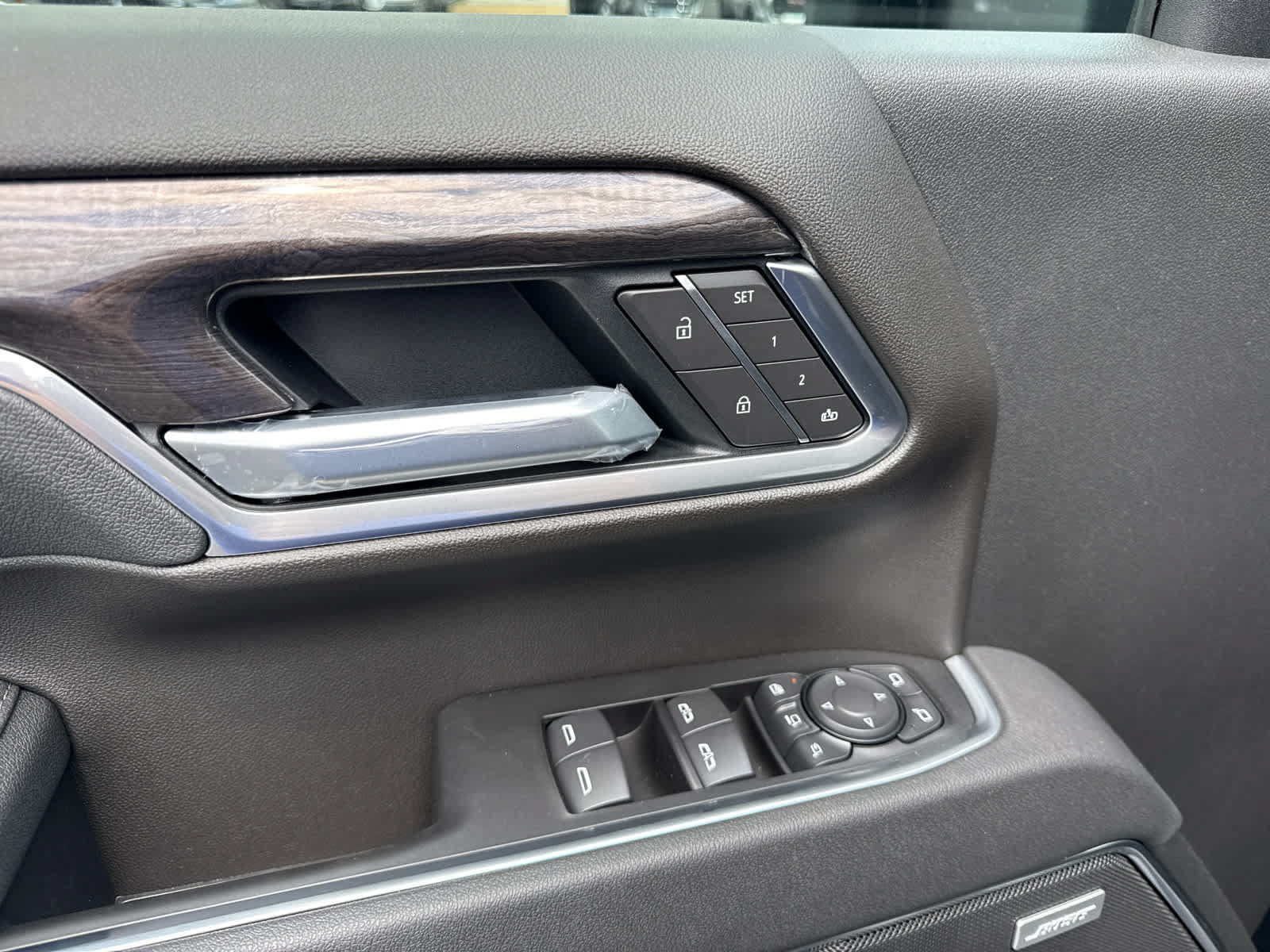 New 2026 Chevrolet Silverado 2500 LTZ AWD/4WD image 10
