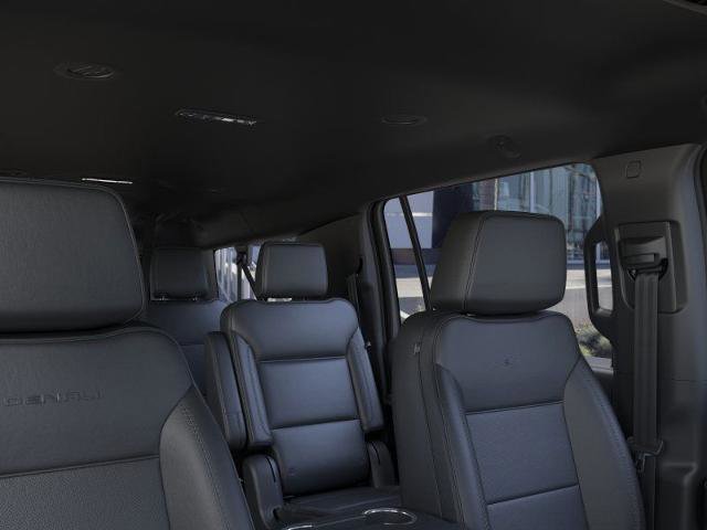 New 2026 GMC Yukon XL Denali AWD/4WD image 24