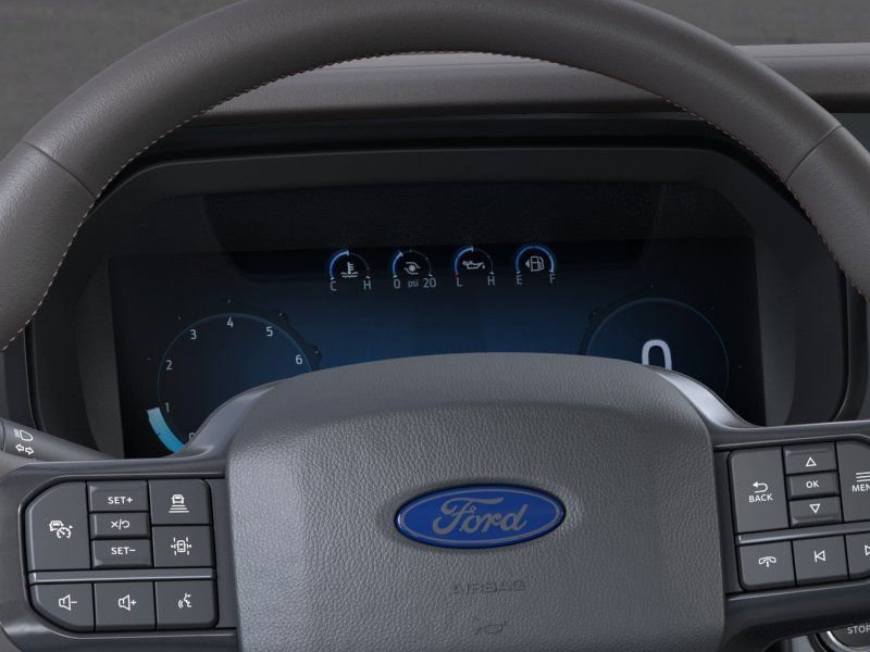 New 2026 Ford F150 King Ranch AWD/4WD image 13