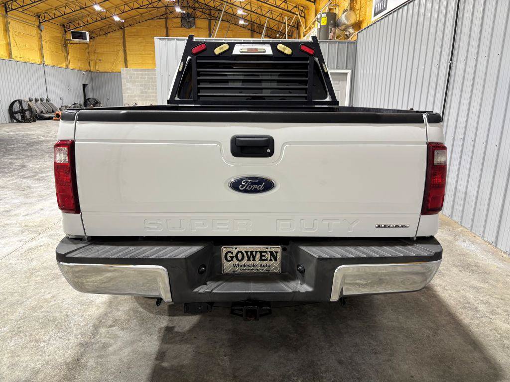 Used 2013 Ford F250 XL w/ PWR Equipment Group AWD/4WD image 8