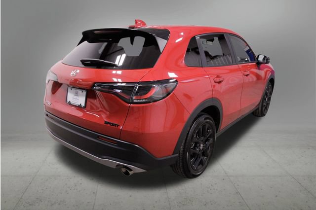 Used 2023 Honda HR-V Sport image 6