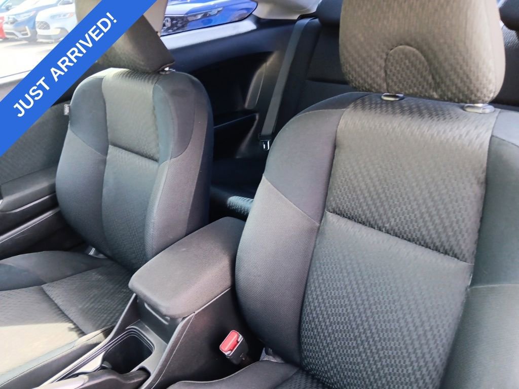 Used 2014 Honda Civic LX image 6