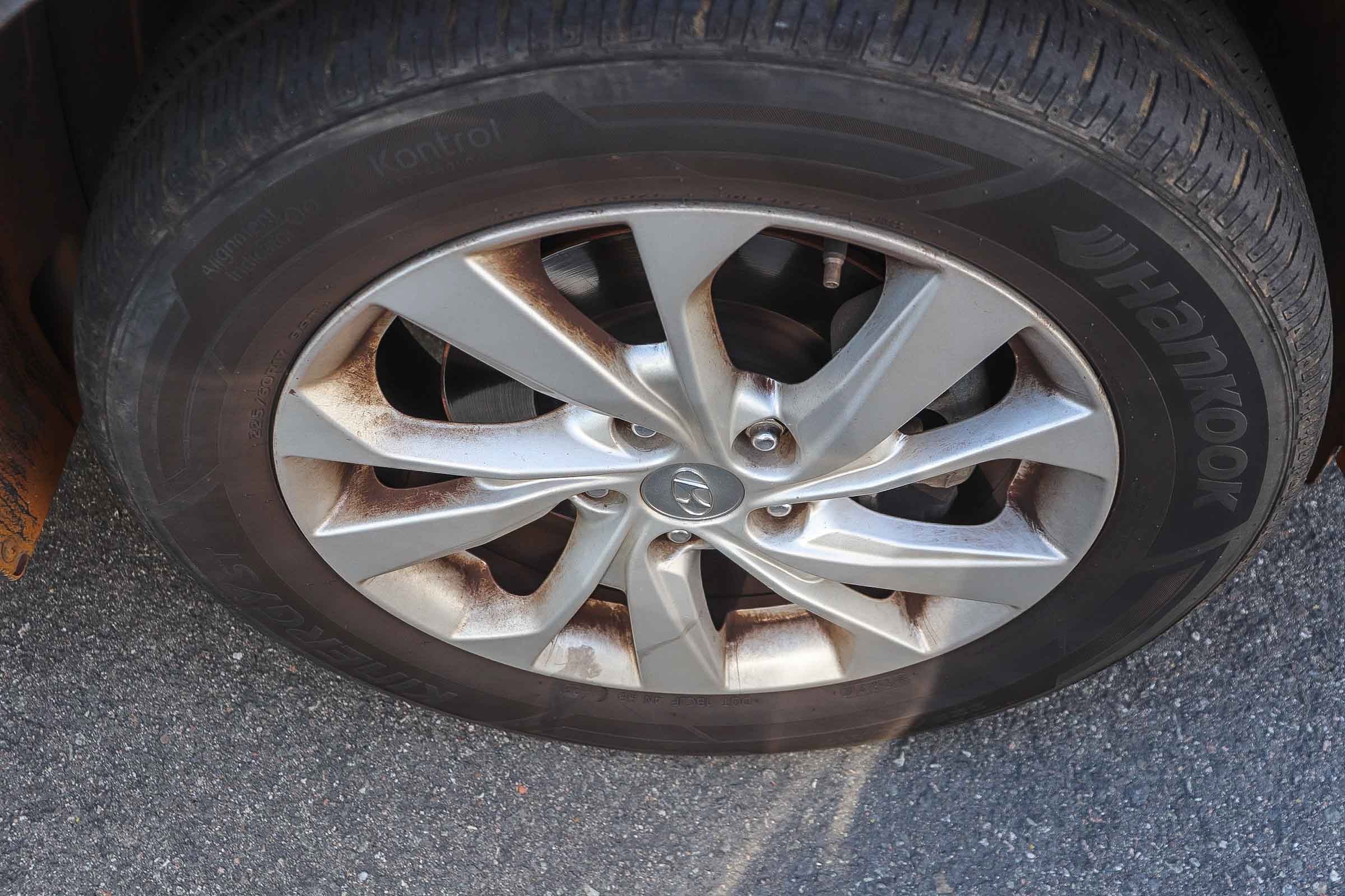 Used 2019 Hyundai Tucson SE image 12