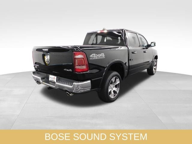 Used 2022 RAM 1500 Laramie w/ Off Road Group image 17