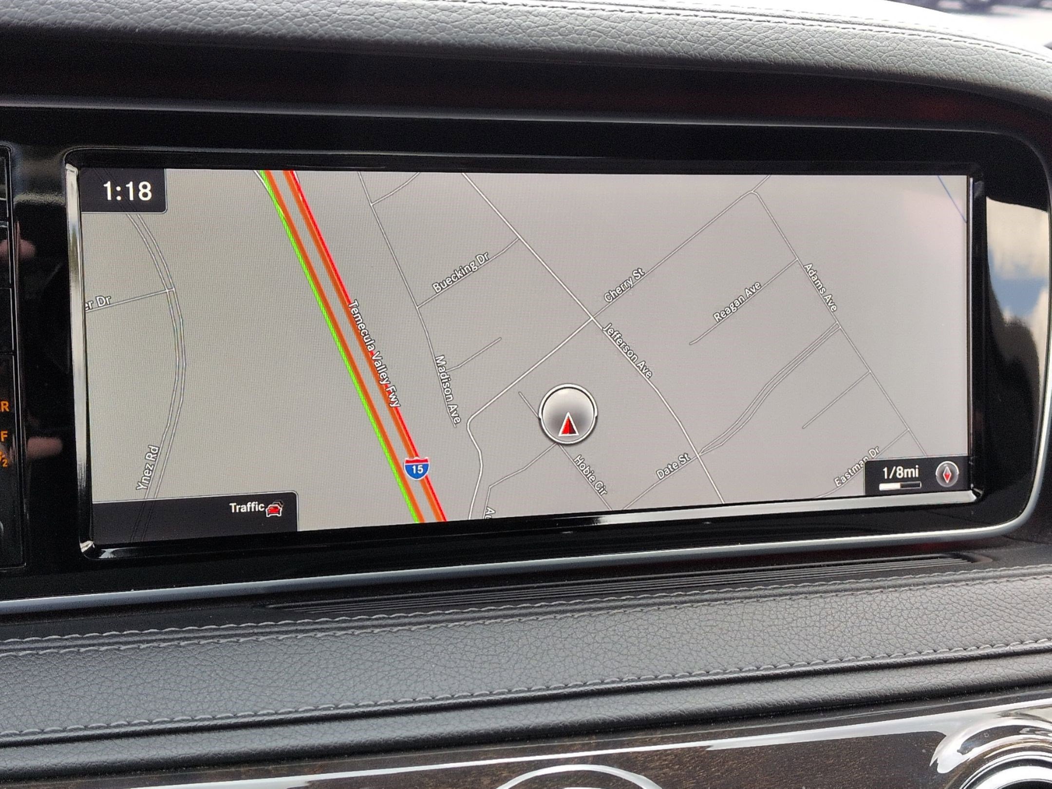 Used 2016 Mercedes-Benz S 550 Sedan image 24