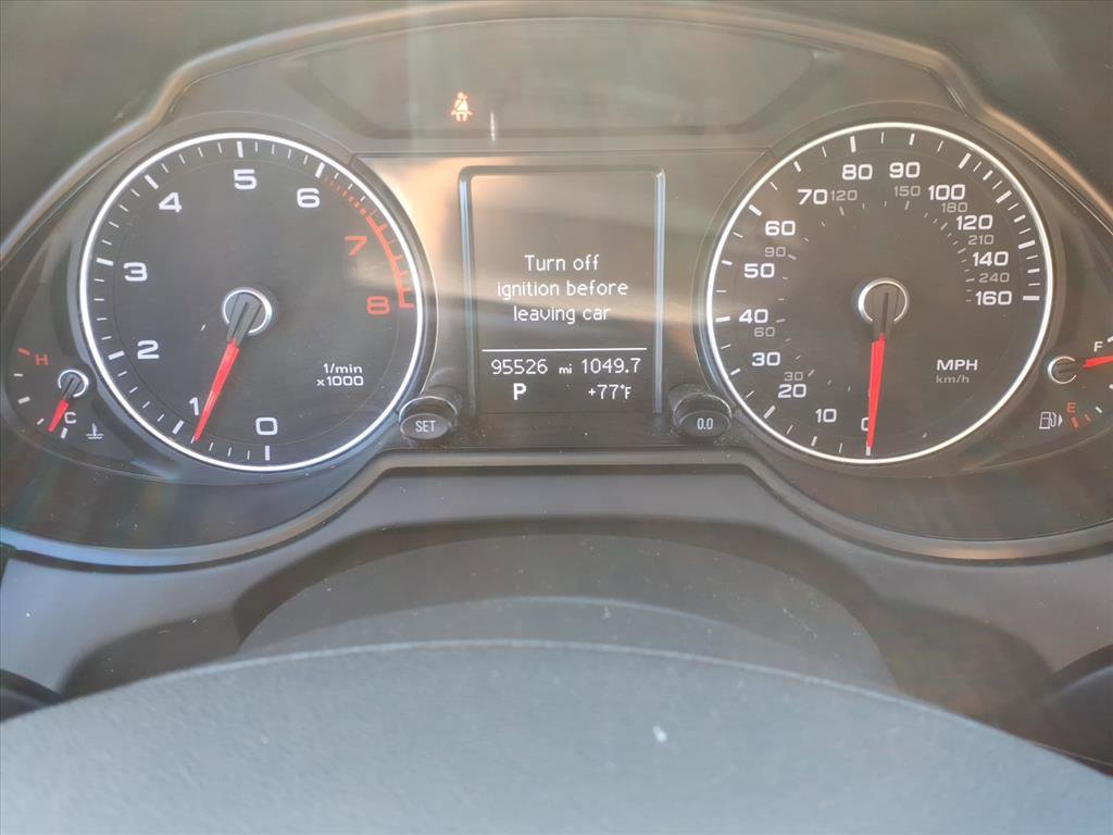 Used 2014 Audi Q5 2.0T Premium image 22