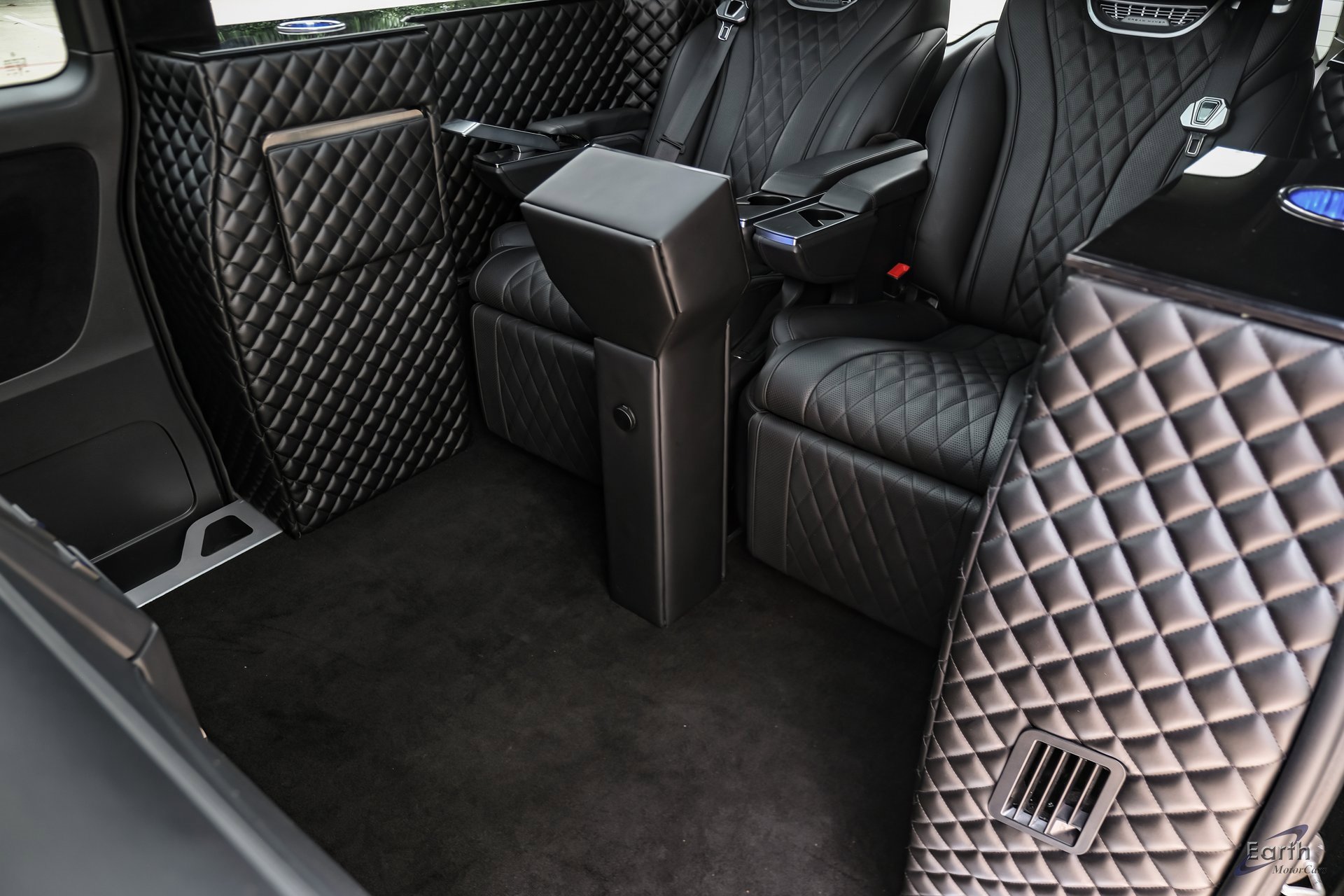 Used 2023 Mercedes-Benz Metris Passenger image 67