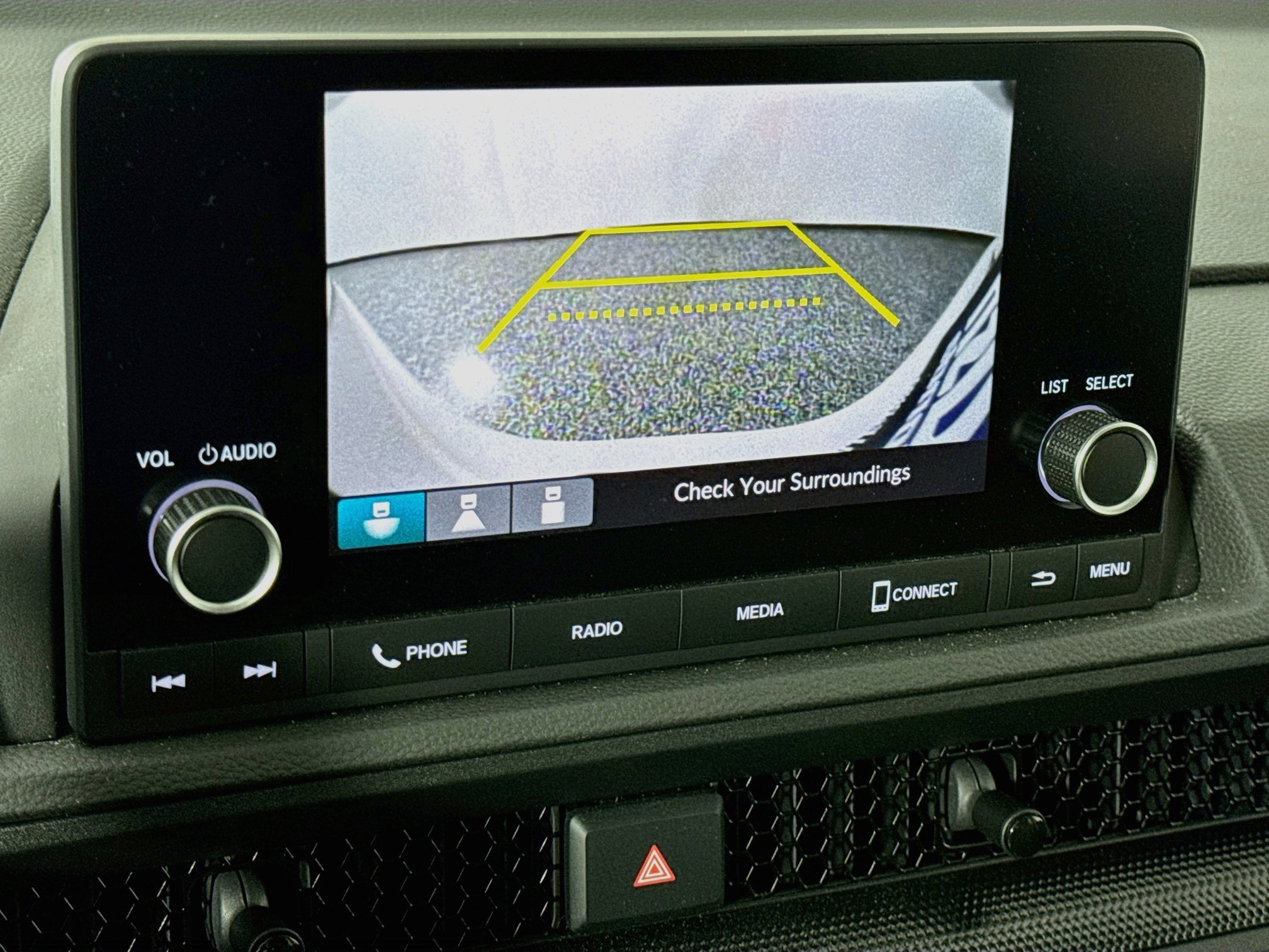 Certified 2023 Honda CR-V EX image 13