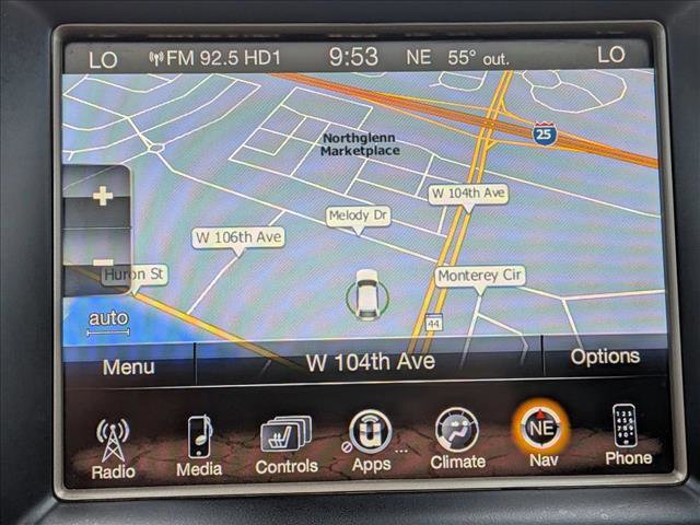 Used 2014 Jeep Grand Cherokee Summit image 13