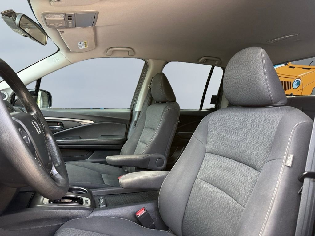 Used 2019 Honda Ridgeline Sport image 19