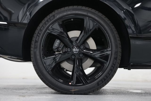 New 2027 Genesis GV80 3.5T Prestige AWD/4WD image 17